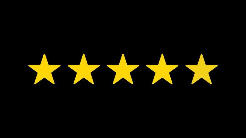 Top Rated